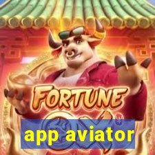 app aviator